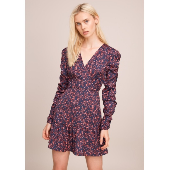 NWT The Fifth Label Dress - Picture 2 of 12